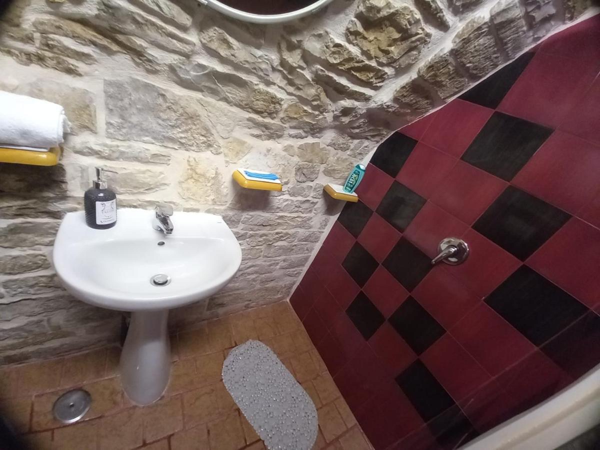 Le Dimore Di Talos Argonauti Apartment Ruvo di Puglia Exterior foto